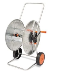 CARRO PORTAMANGUERA MAIOL 50 MTS. AG311 MET 1/2-3/4