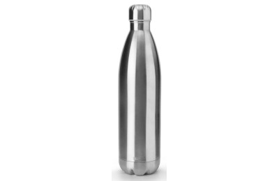 BOTELLA TERMO IBILI INOX. SATIN.  500ML.