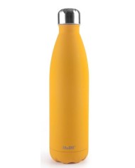 BOTELLA TERMO IBILI COLORFUL 750 ML.