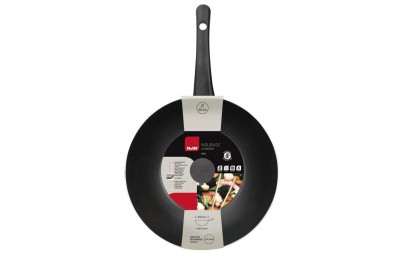 WOK INDUBASIC IBILI 30 CMS.