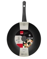 WOK IBILI INDUBASIC 30CMS. 406130