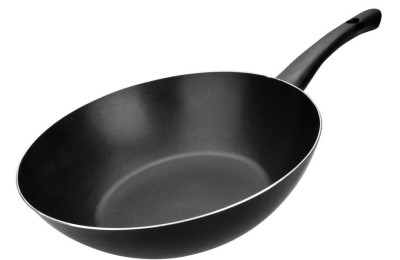 WOK INDUBASIC IBILI 30 CMS.