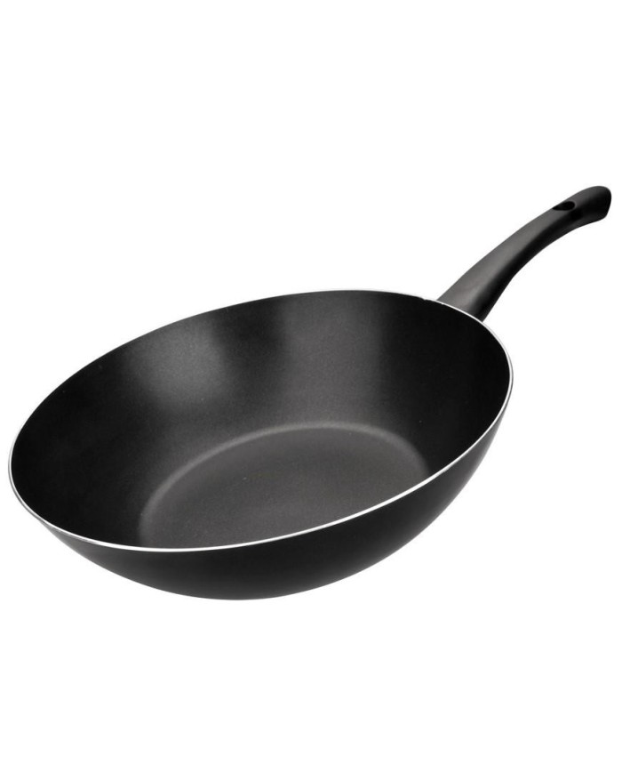 WOK IBILI INDUBASIC 30CMS. 406130