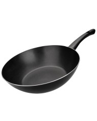 WOK IBILI INDUBASIC 30CMS. 406130