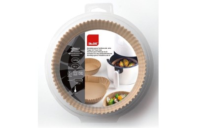 BANDEJA DESECH.IBILI FREIDORA 16CMS. 50U