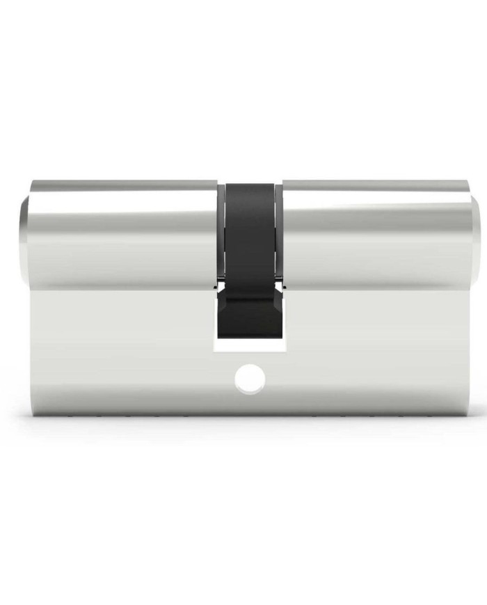 CILINDRO MCM NIQUEL 60MM. 30X30 LEVA LARGA