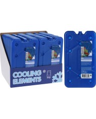 ACUMULADOR DE FRIO COOLING 400 GRS.