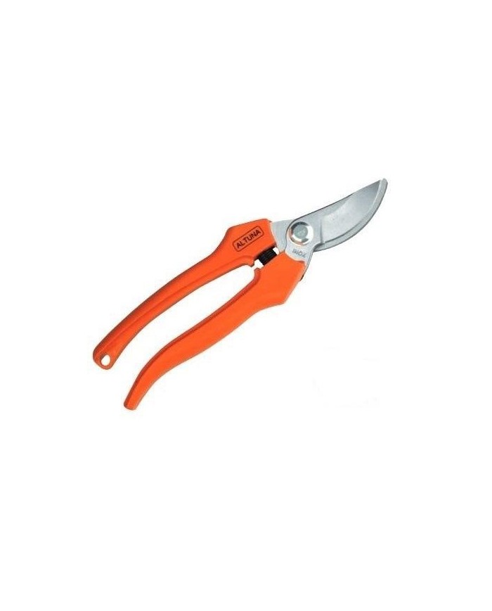 TIJERA VENDIMIA ALTUNA INOXIDABLE 1253 MANGO DE FIBRA 1253INOX
