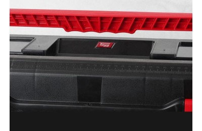CAJA HERRAMIENTAS TAYG 32(480X258X255MM)