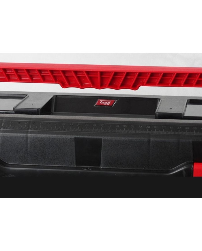 CAJA HERRAMIENTAS TAYG 32(480X258X255MM)