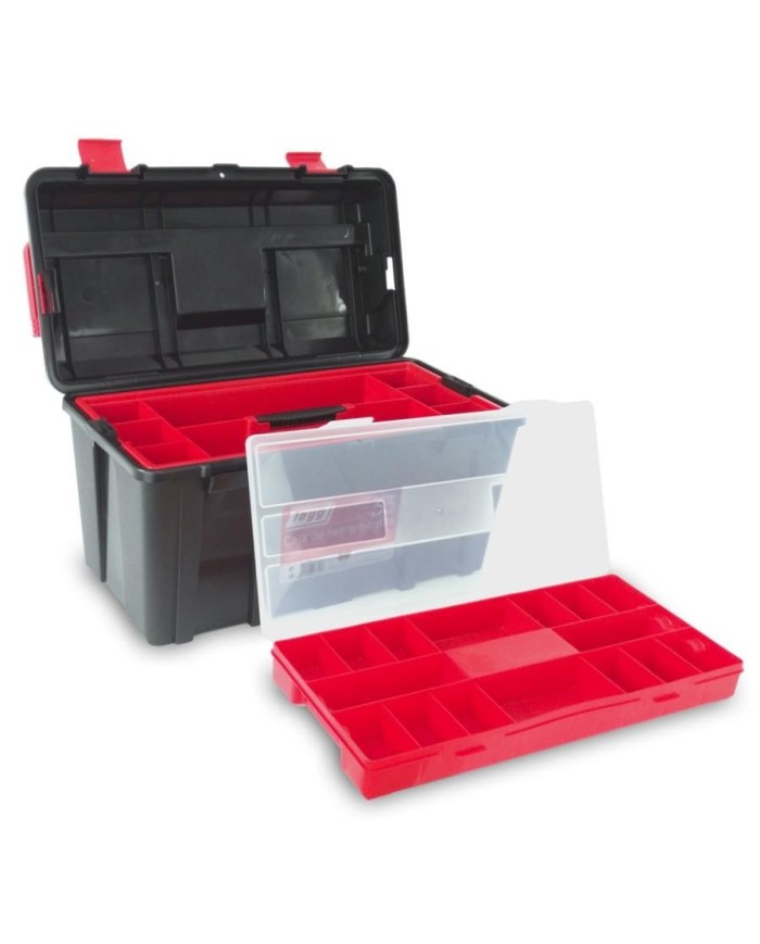 CAJA HERRAMIENTAS TAYG 32(480X258X255MM)