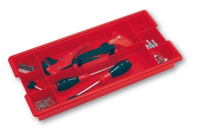 CAJA HERRAMIENTAS TAYG 32(480X258X255MM)