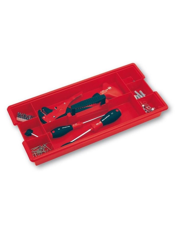 CAJA HERRAMIENTAS TAYG 32(480X258X255MM)