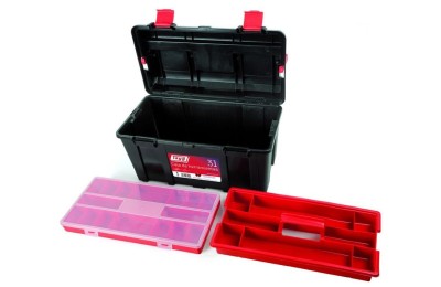 CAJA HERRAMIENTAS TAYG 32(480X258X255MM)