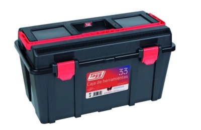 CAJA HERRAMIENTAS TAYG 32(480X258X255MM)