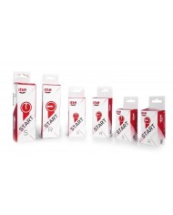 CILINDRO IFAM START-S LATON 60MM. 30X30 LEVA LARGA