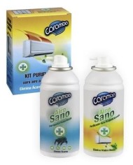 KIT DE LIMPIEZA TELESCOPICO ULTRA CLEAN