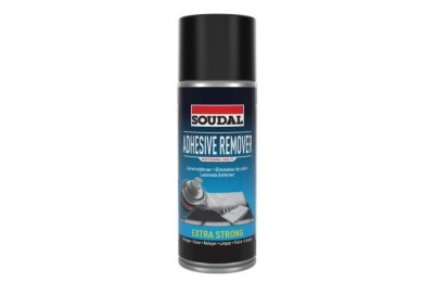 ELIMINADOR DE ADHESIVOS SOUDAL 400 ML.