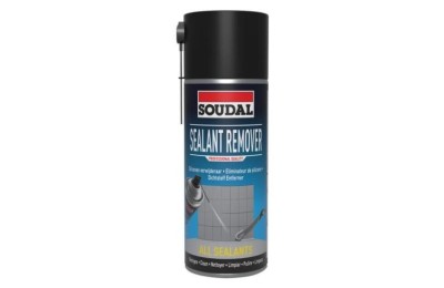 ELIMINADOR DE SELLADORES SOUDAL 400 ML.