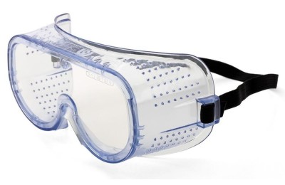 GAFAS INTEGRAL MODELO X1 CLARO