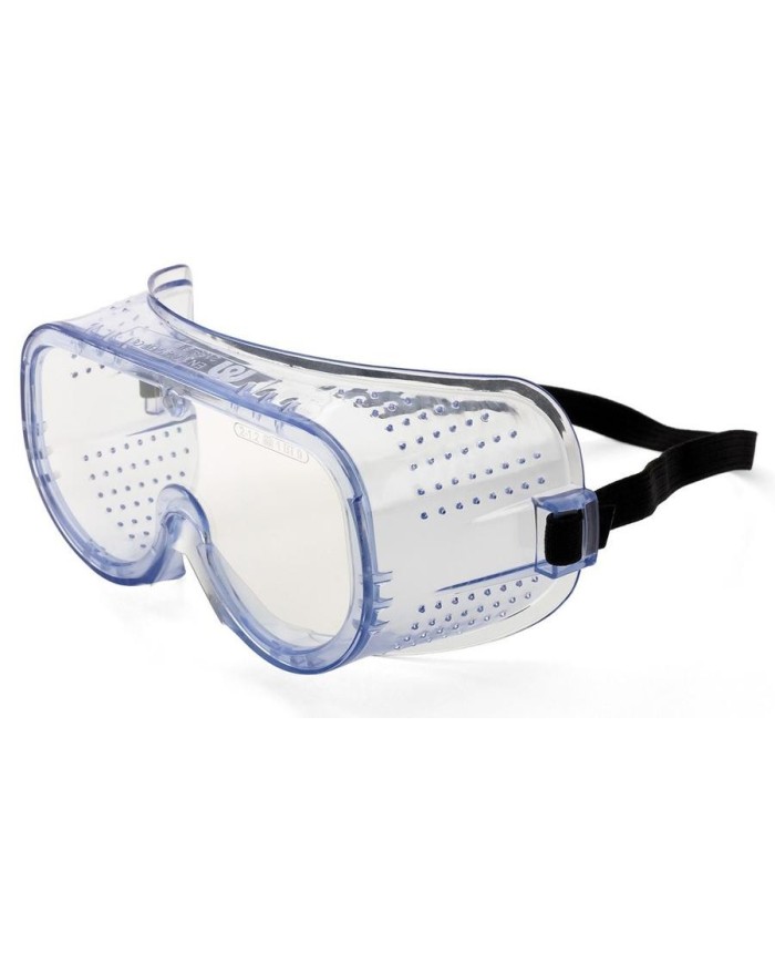 GAFAS INTEGRAL MARCA MODELO X1 CLARO