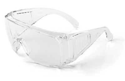 GAFAS MODELO VISITOR CLARO