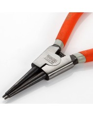 ALICATE ARANDELAS ALYCO RECTO EXTERIOR 180MM.