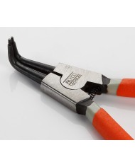 ALICATE ARANDELAS ALYCO CURVO EXTERIOR 180MM.
