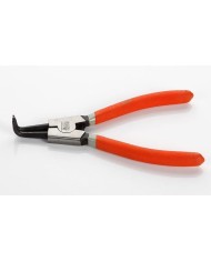 ALICATE ARANDELAS ALYCO CURVO EXTERIOR 180MM.