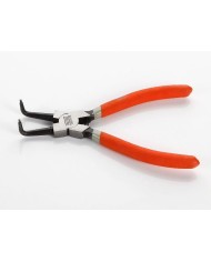 ALICATE ARANDELAS ALYCO CURVO INTEIOR 180MM.