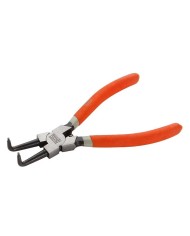 ALICATE ARANDELAS ALYCO RECTO EXTERIOR 180MM.