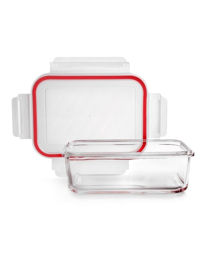 TAPER BOROSILICATO IBILI  400ML. 754704