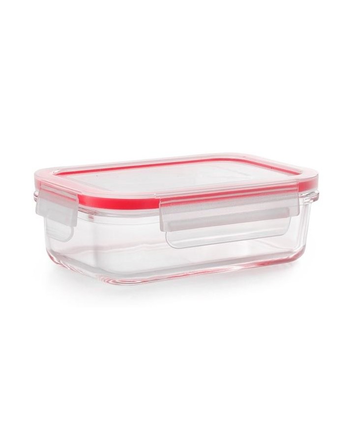 TAPER BOROSILICATO IBILI  400ML. 754704