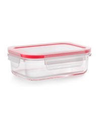 TAPER BOROSILICATO IBILI  400ML. 754704