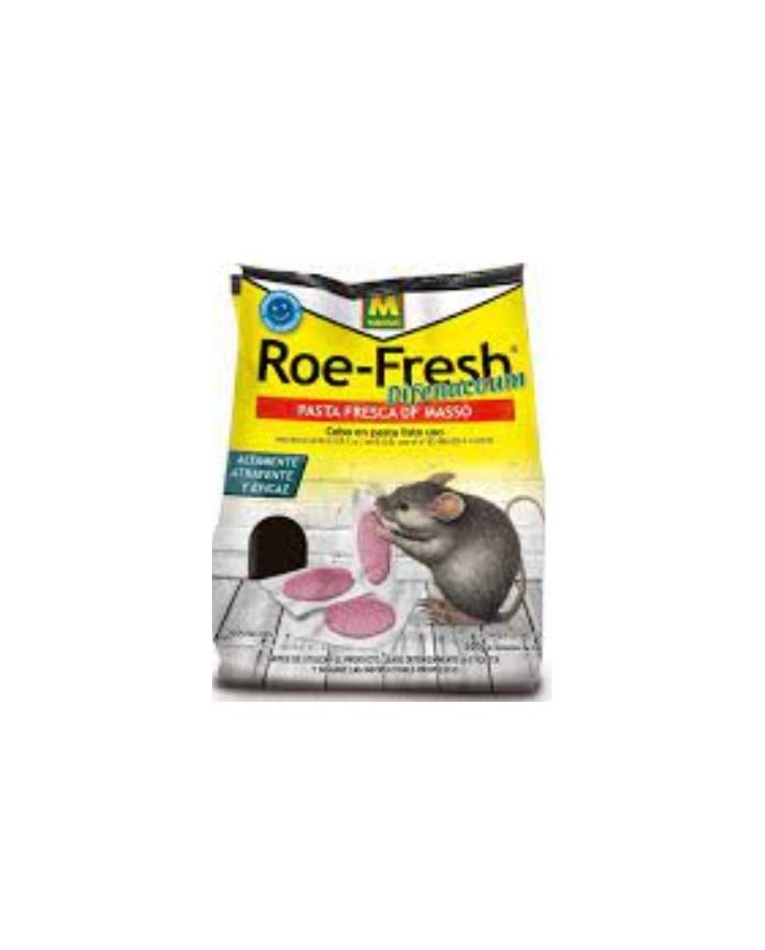 RATICIDA MASSO ROE-FRES BF B/150GRS. 231707