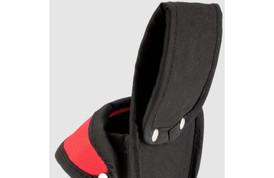 PORTA FLEXOMETRO DE NYLON BELLOTA