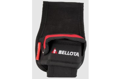 PORTA FLEXOMETRO DE NYLON BELLOTA