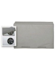 FUNDA PARA AIRE ACONDICIONADO RAYEN