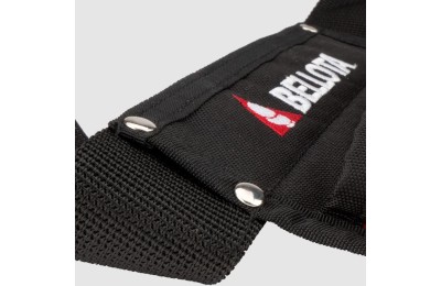 CINTURON PORTAHERRAMIENTAS BELLOTA NYLON
