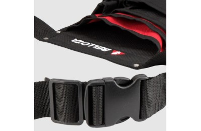 CINTURON PORTAHERRAMIENTAS BELLOTA NYLON