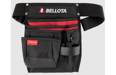 CINTURON PORTAHERRAMIENTAS BELLOTA NYLON
