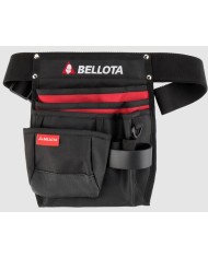 CINTURON PORTAHERRAMIENTAS BELLOTA NYLON