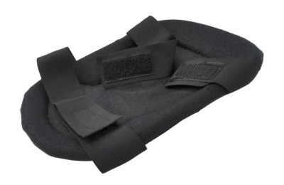 RODILLERAS DE GEL BELLOTA. JUEGO DE 2 UNIDADES.