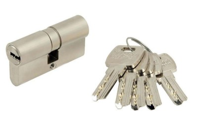 CILINDRO DE SEGURIDAD AS6 35-35 LATON MCM