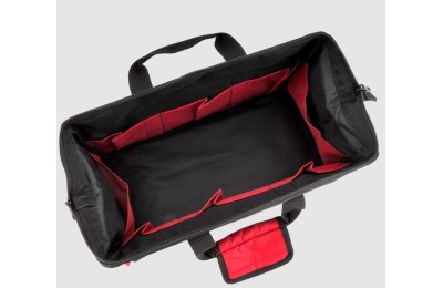 BOLSA PORTAHERRAMIENTAS BELLOTA NYLON 45CMS.