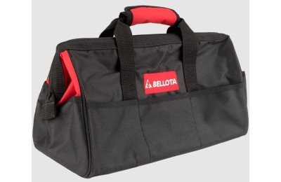 BOLSA PORTAHERRAMIENTAS BELLOTA NYLON 45CMS.