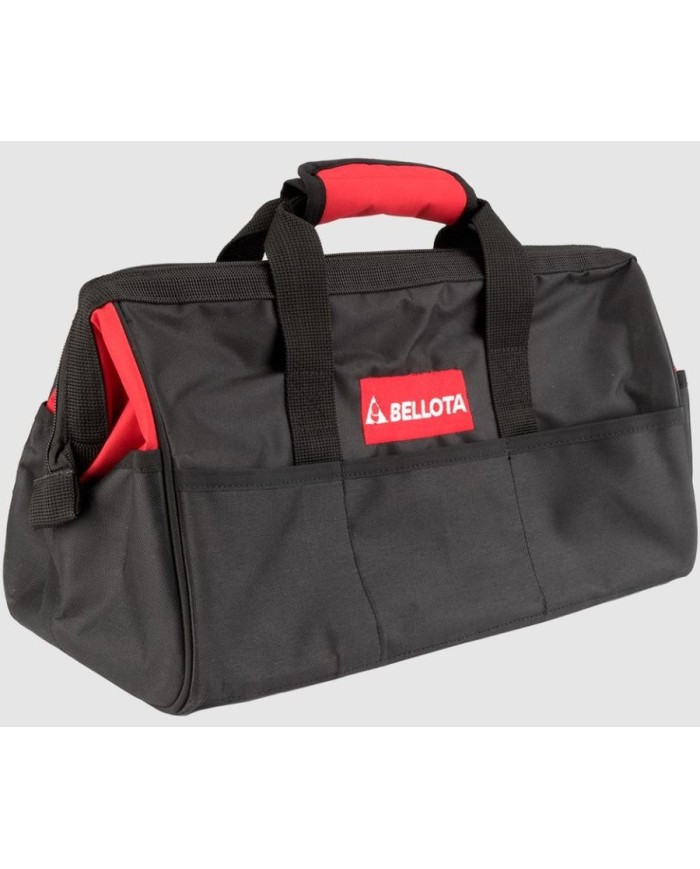 BOLSA PORTAHERRAMIENTAS BELLOTA NYLON 45CMS.