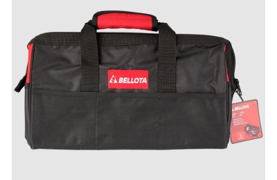 BOLSA PORTAHERRAMIENTAS BELLOTA NYLON 45CMS.