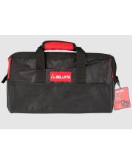 BOLSA PORTAHERRAMIENTAS BELLOTA NYLON 45CMS.