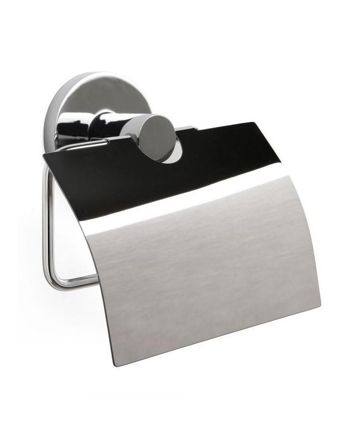 PORTARROLLOS TATAY MARTINS INOX.